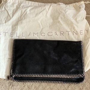 Stella McCartney Falabella Clutch